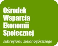 Ośrodek Wsparcia Ekonomi Społecznej w Zielonej Górze