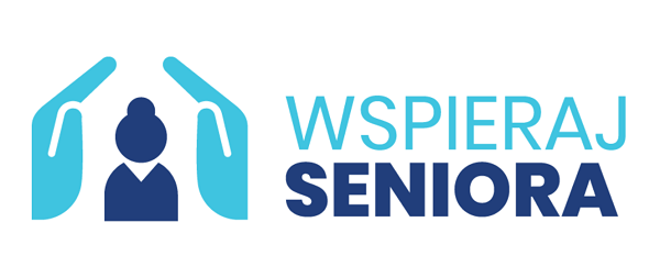 logo korpus wspacia seniora