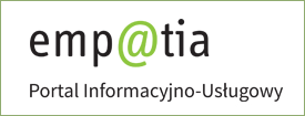 Empatia - Portal Informacyjno-Usługowy
